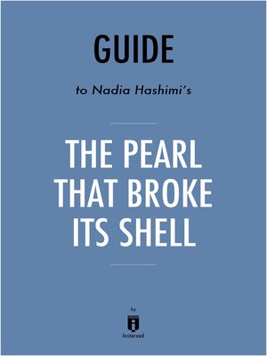 cover image of Summary of the Pearl That Broke Its Shell